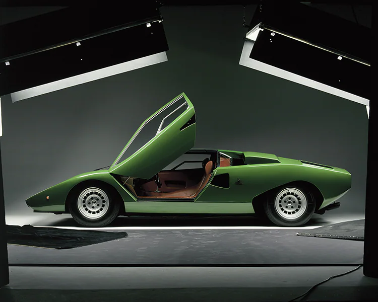 lamborghini