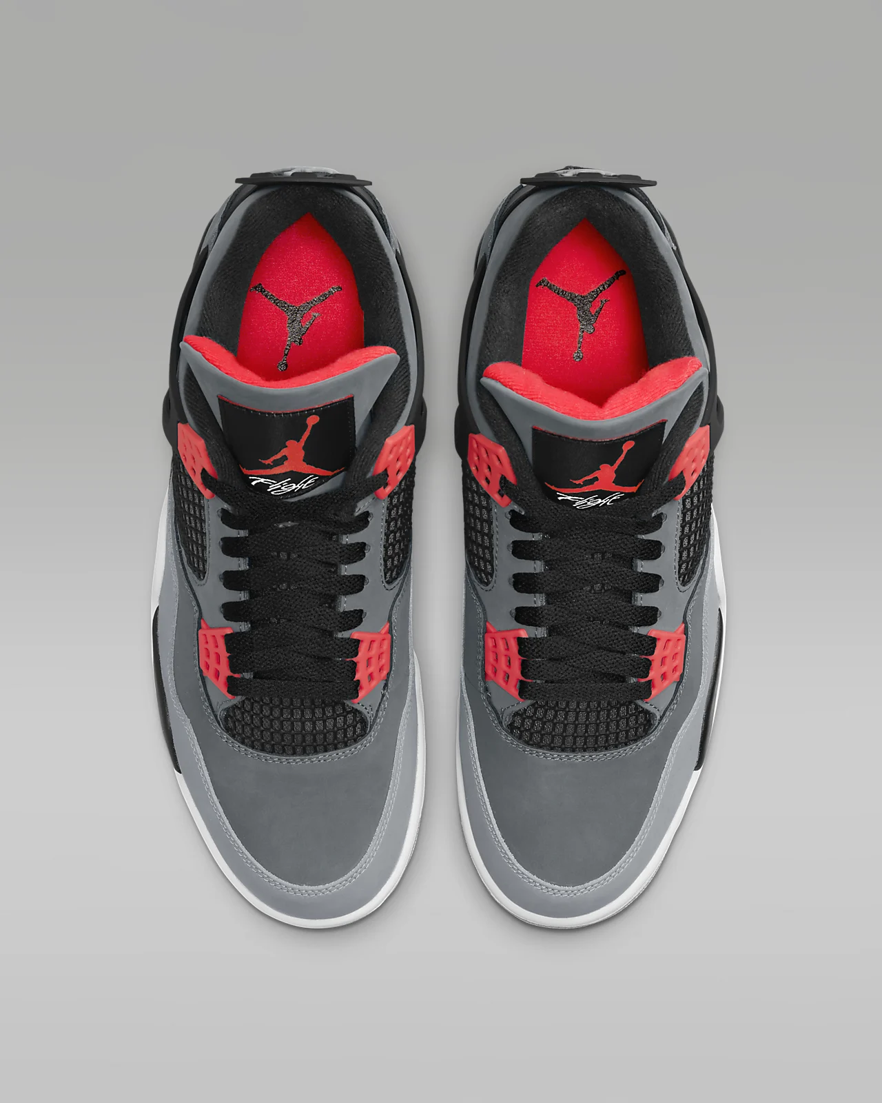 jordan 4 top